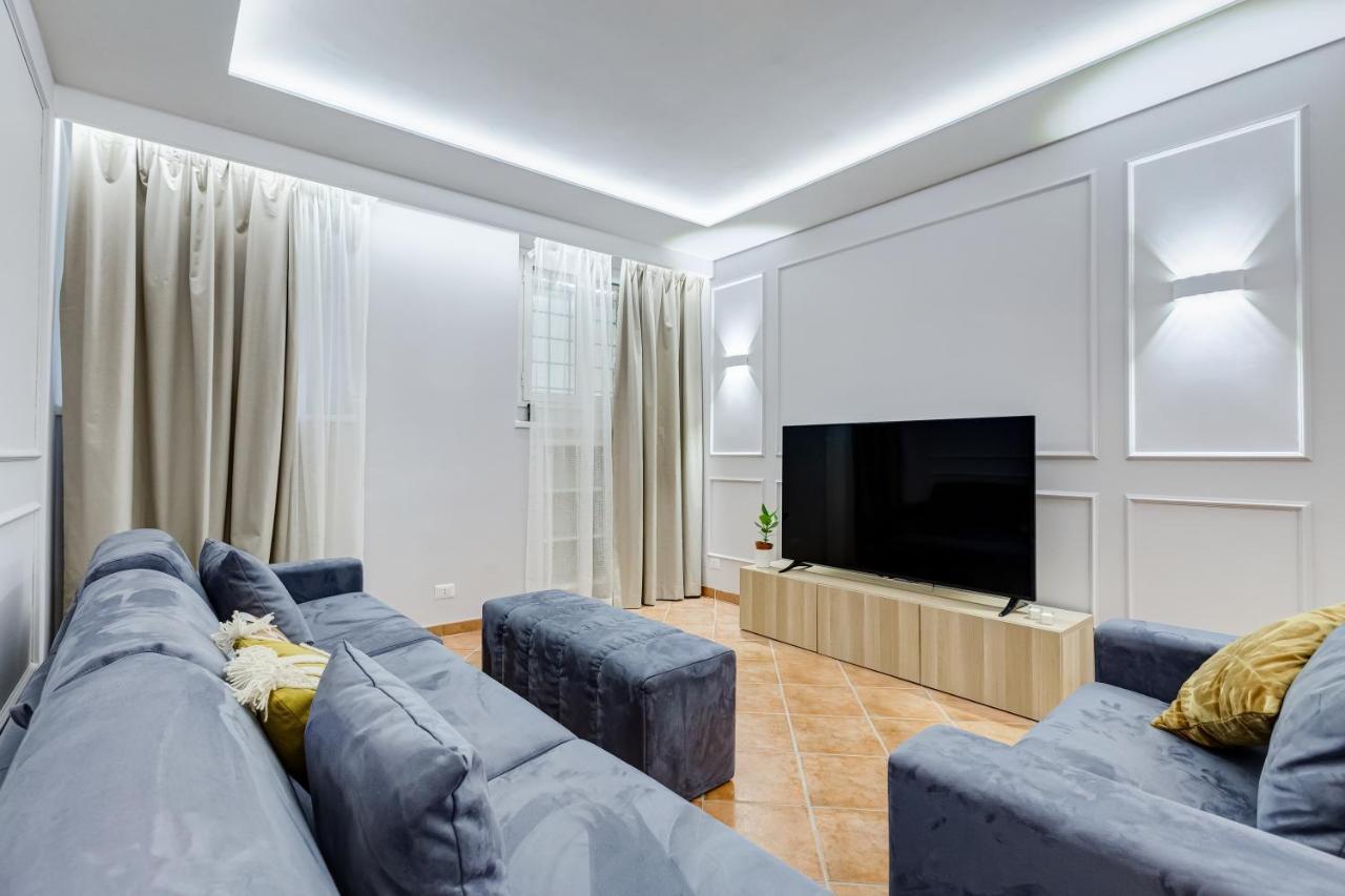 Apartment Spanish Steps - Zucchelli Rom